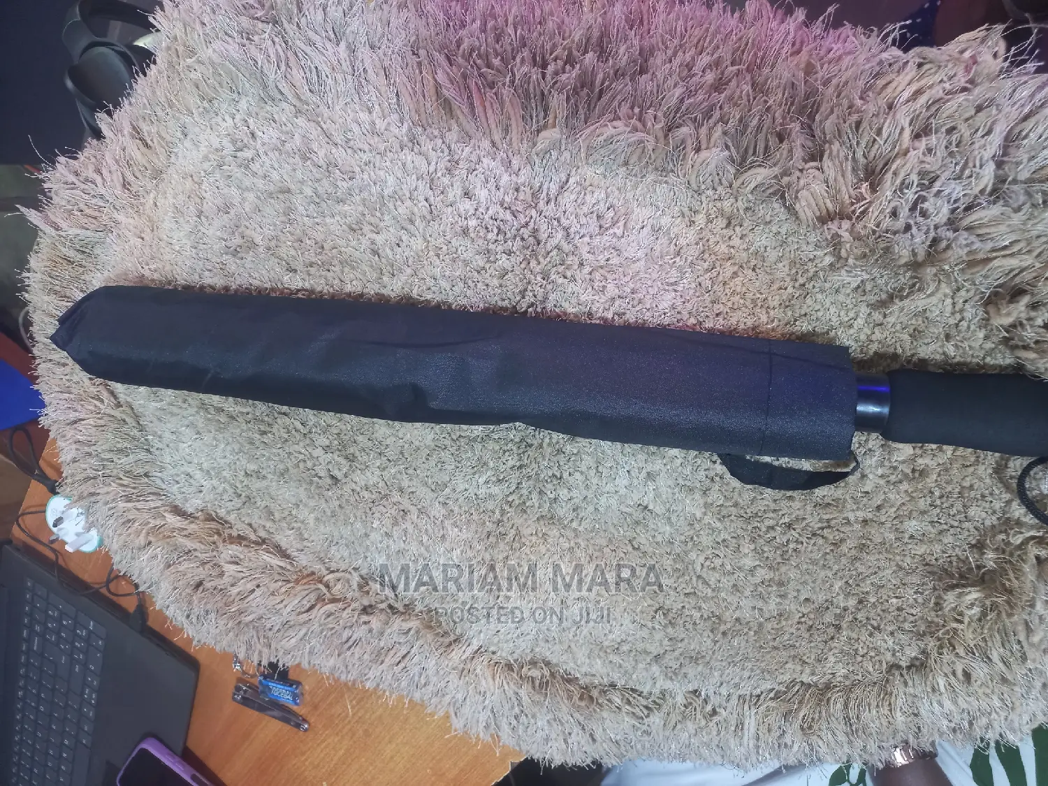 Portable Umbrella