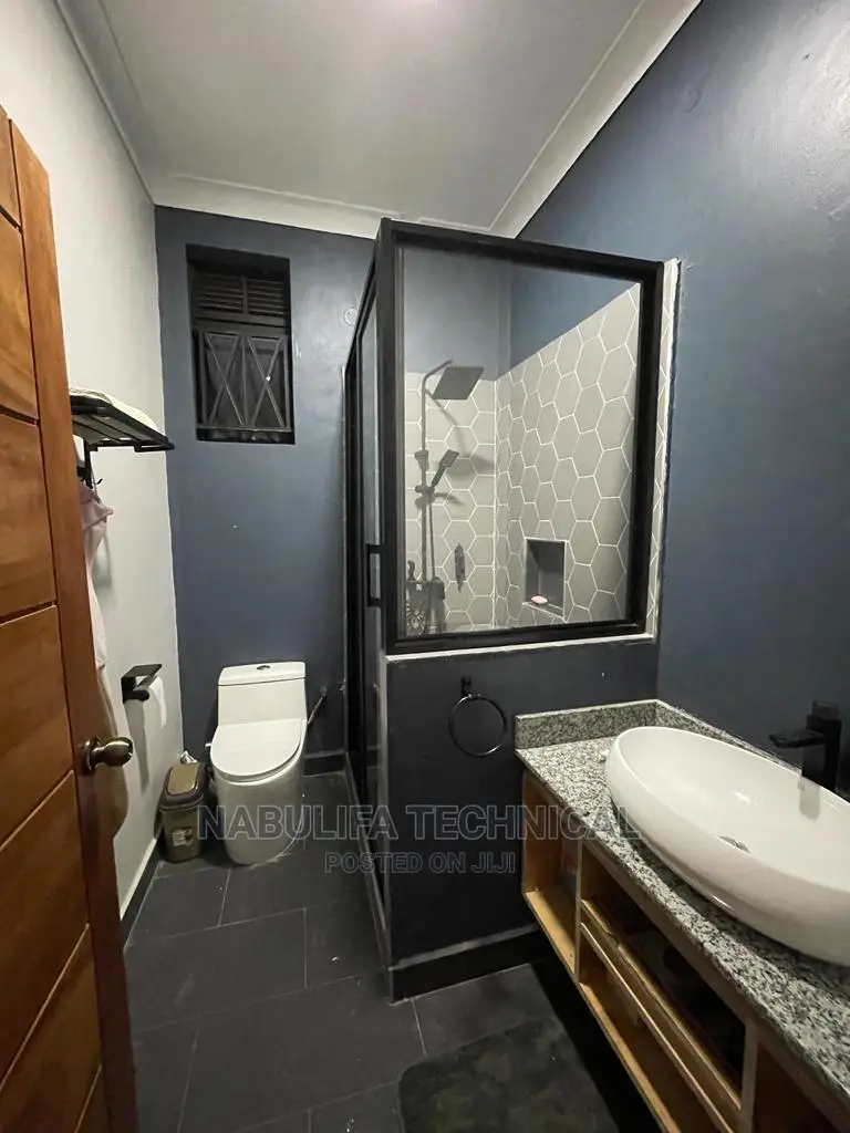 Unique Aluminium and Glass Shower Cabins