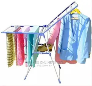 Stainless Steel Clothes Drying Rack