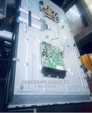 Accomplished Technicians for All Forms of TV Repair
