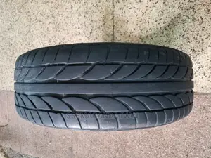 215/60r16 Achilles Second Hand Tires in Good Condition