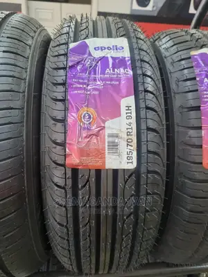 195/70r14 Apollo Tires