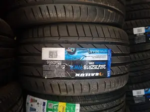 265/35r18 Tires