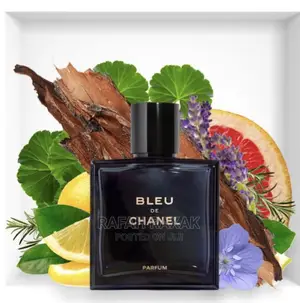 Bleu De Chanel Eau De Parfum