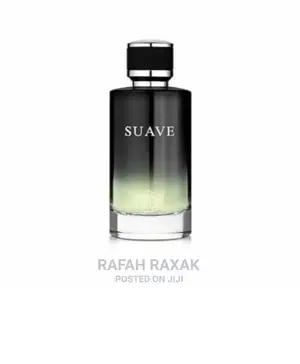 Original Suave Perfume