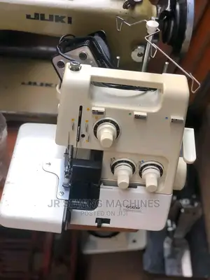 Overlock Sewing Machine