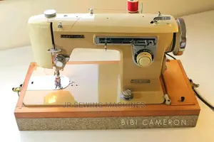Brother Zigzag Design Sewing Machine