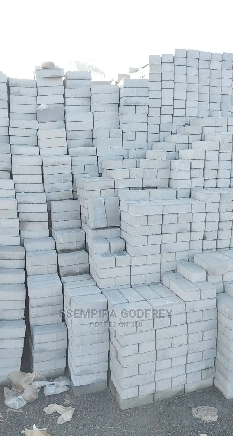 Pavers With Quality