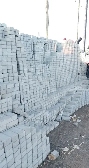 Pavers With Quality