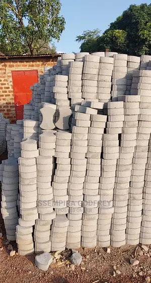 Pavers With Quality