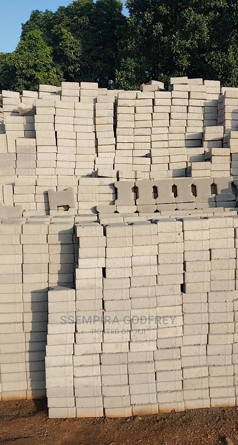 Pavers With Quality