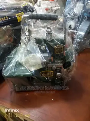 Overlock Sewing Machine