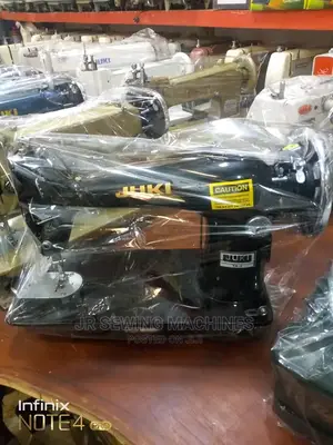 Juki Semi Industrial Sewing Machine