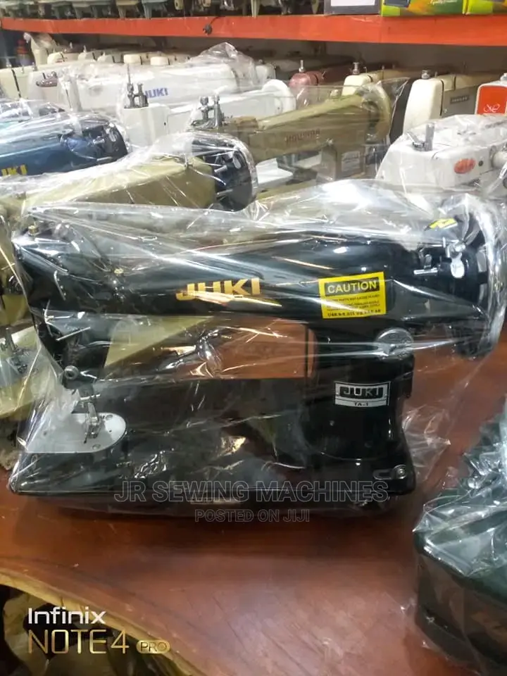 Juki Semi Industrial Sewing Machine