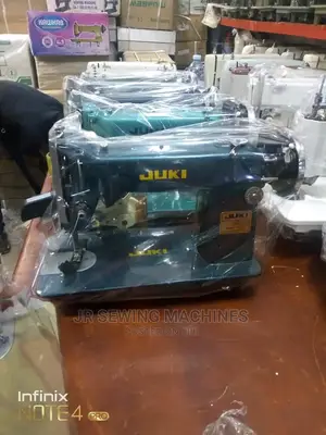 Juki Semi Industrial Sewing Machine