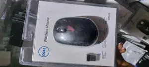 Dell 126 Wireless Original Mouse