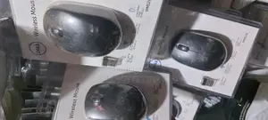 Dell 126 Wireless Original Mouse