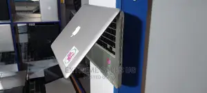 Laptop Apple MacBook Pro 2GB Intel Core 2 Duo HDD 160GB