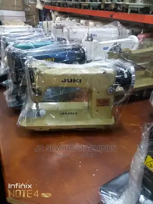 Juki Semi Industrial Sewing Machine