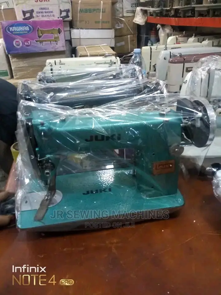 Juki Semi Industrial Sewing Machine