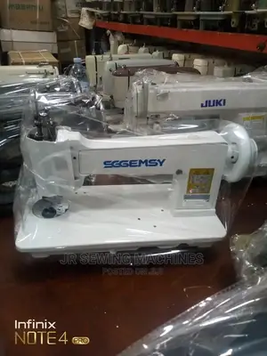 Mauza Sewing Machine for Kitengi