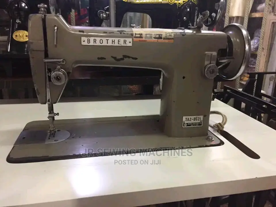 Brother TL Semi Industrial Sewing Machine
