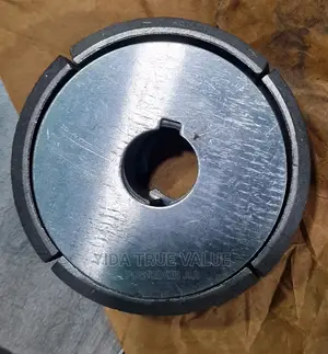Tamping Rammer Clutch