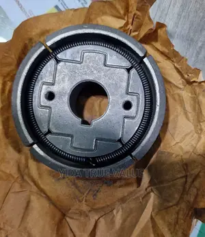 Tamping Rammer Clutch