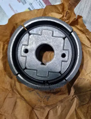 Tamping Rammer Clutch