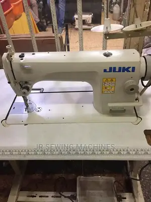 Juki Industrial Sewing Machine