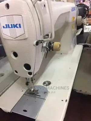 Juki Industrial Sewing Machine