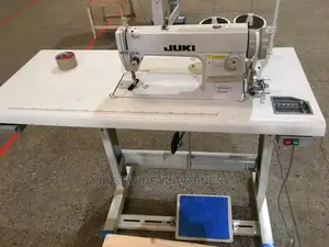 Juki Industrial Sewing Machine