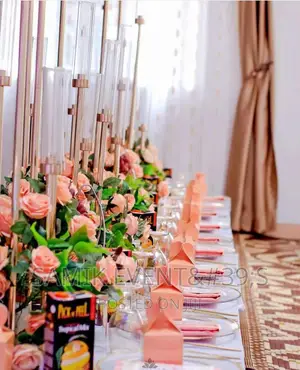 Kukyala Picnic/Moslem Setups