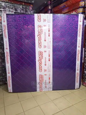 Mattresses Eurofoam Premium High Density 6*6 By6 Iuche