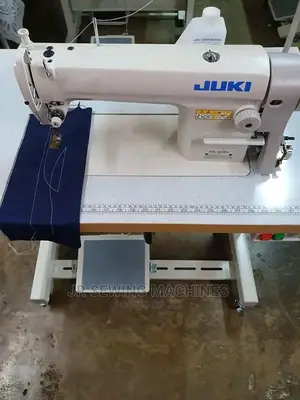 Juki Brand New Industrial Sewing Machine