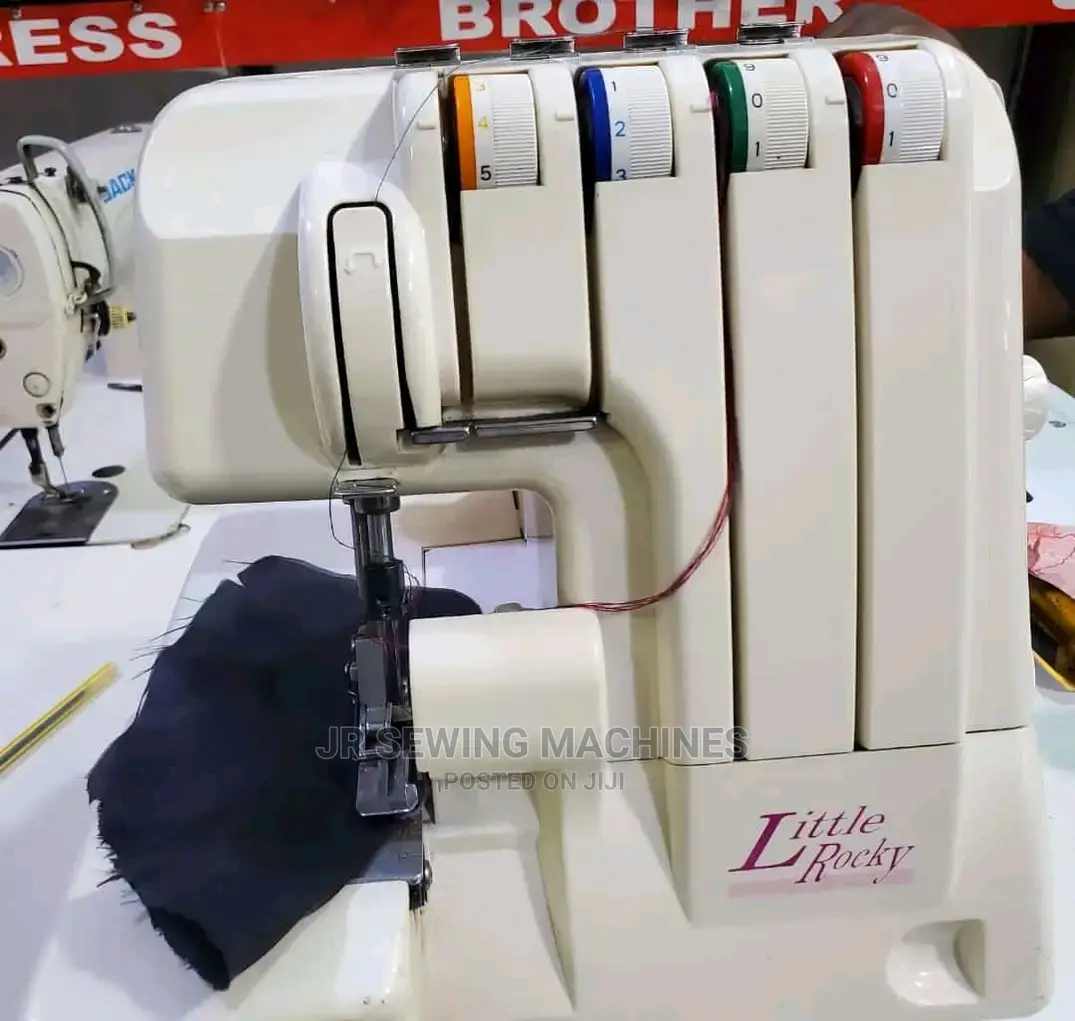 Baby Lock Sewing Machine