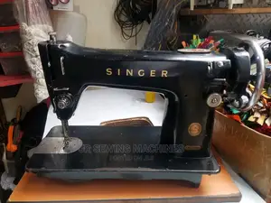 Singer TL Sewing Machine