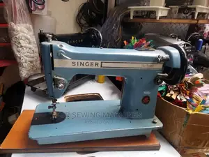 Singer 188 Sewing Machine