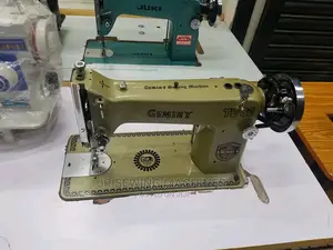 TL 82 Semi Industrial Sewing Machine