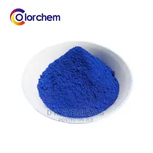 Solvent Blue MBM