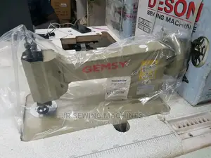 Mauza Sewing Machine for Kitengi