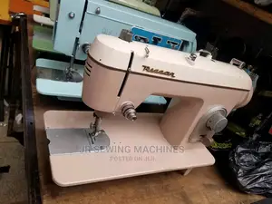 Riccar Straight Japan Sewing Machine