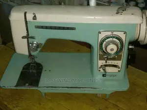 Brother Zigzag Design Sewing Machine