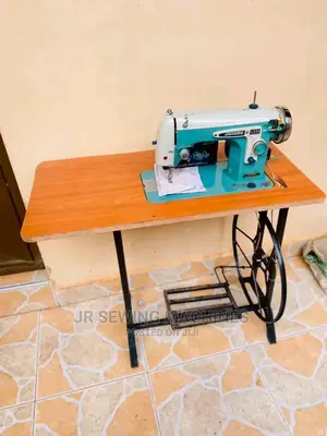 Janome Straight Sewing Machine