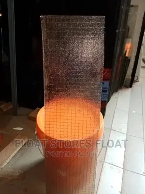 Wire Glass