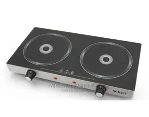Sokany Electric Stove