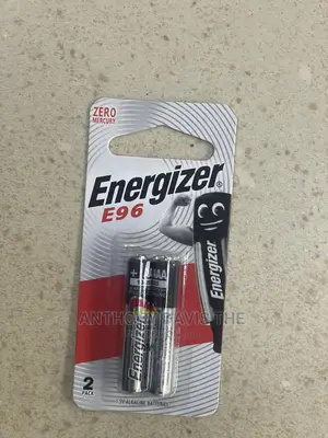 AAAA Batteries Alkaline