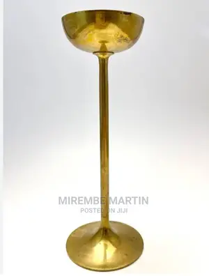 Gold Ice Bucket
