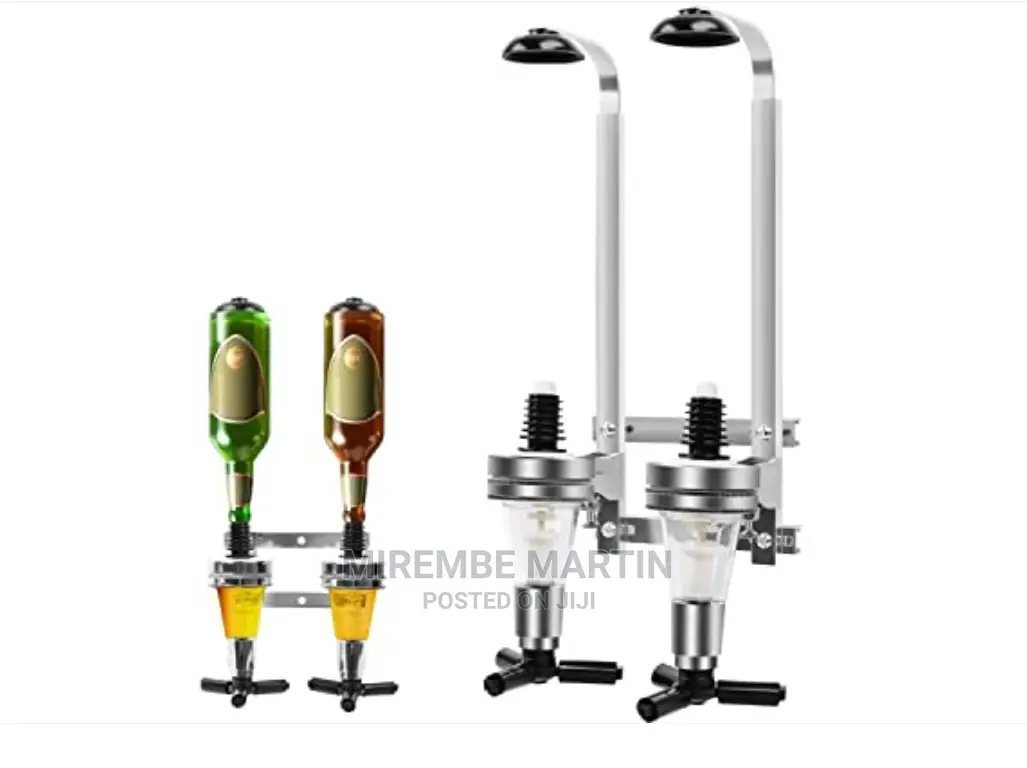 Wine Dispenser