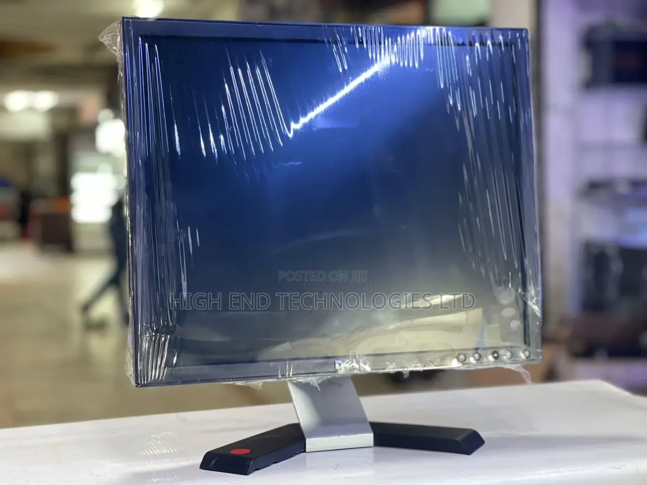 19inch Monitor Square
